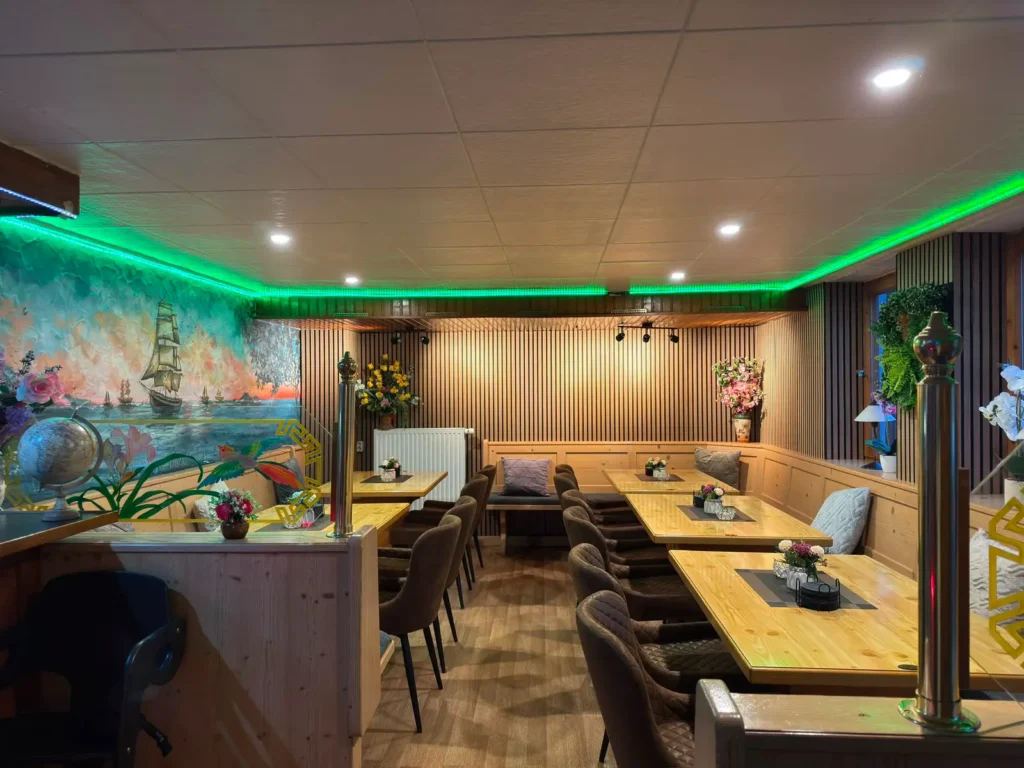 Mina Asia